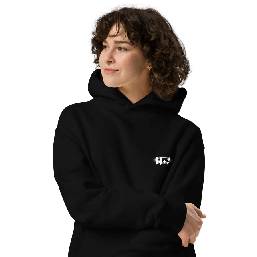 777 Club | Premium Hoodie | Exclusive DrIp product image (5)