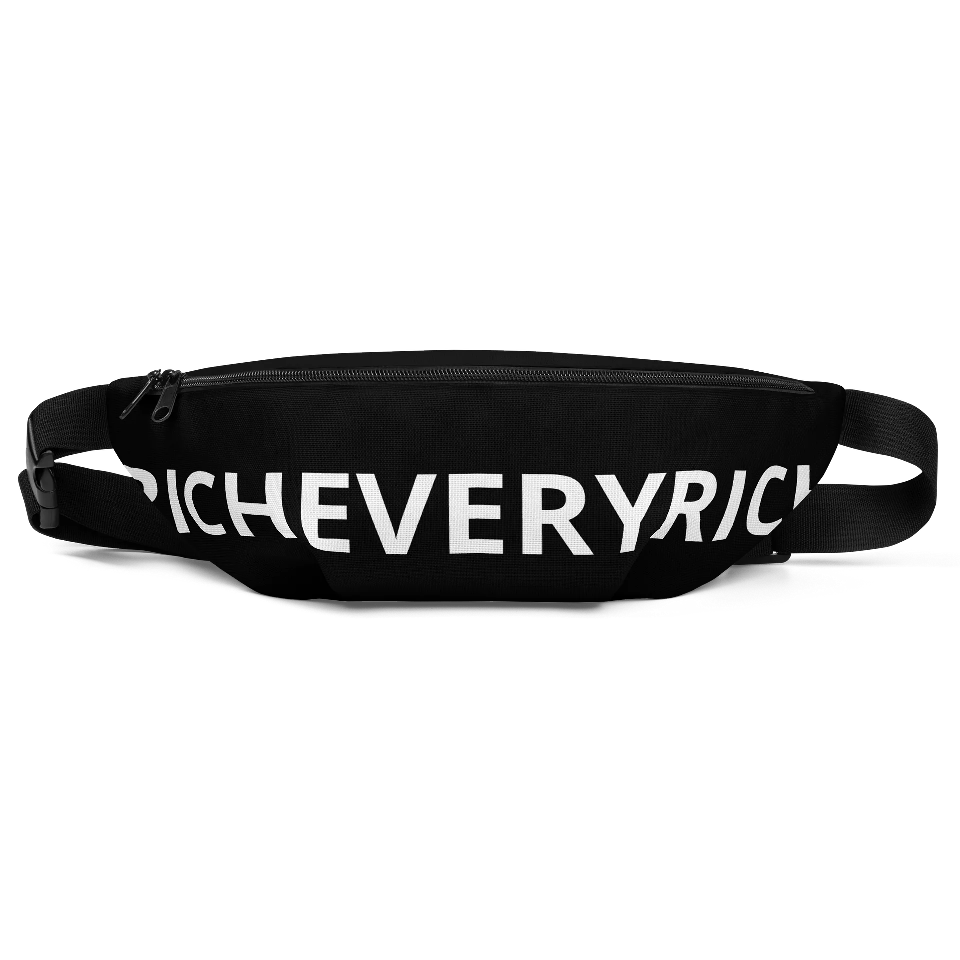 BOLD Statement All-Over Fanny Pack product image (1)