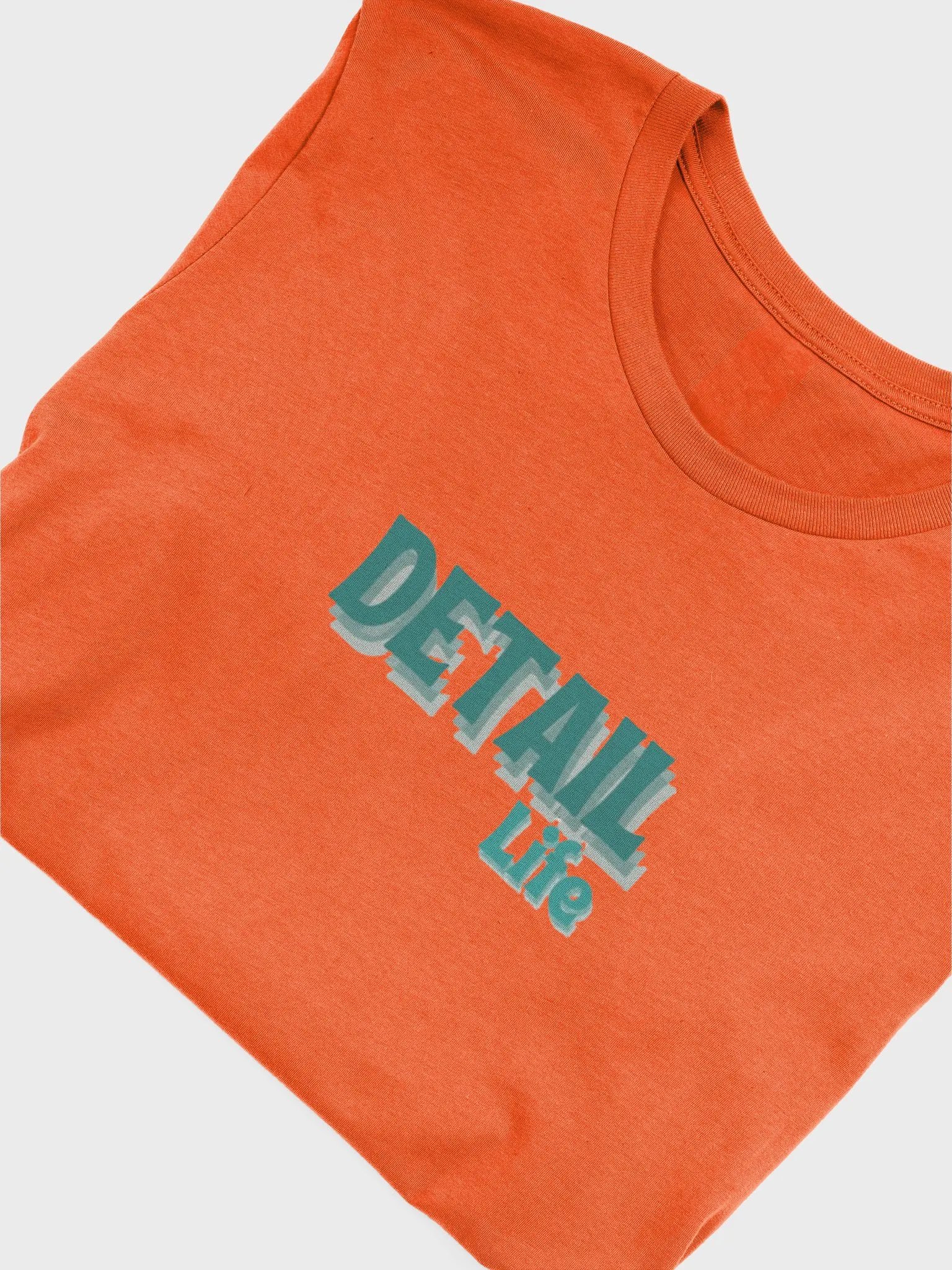 Detail Life Tee product image (5)