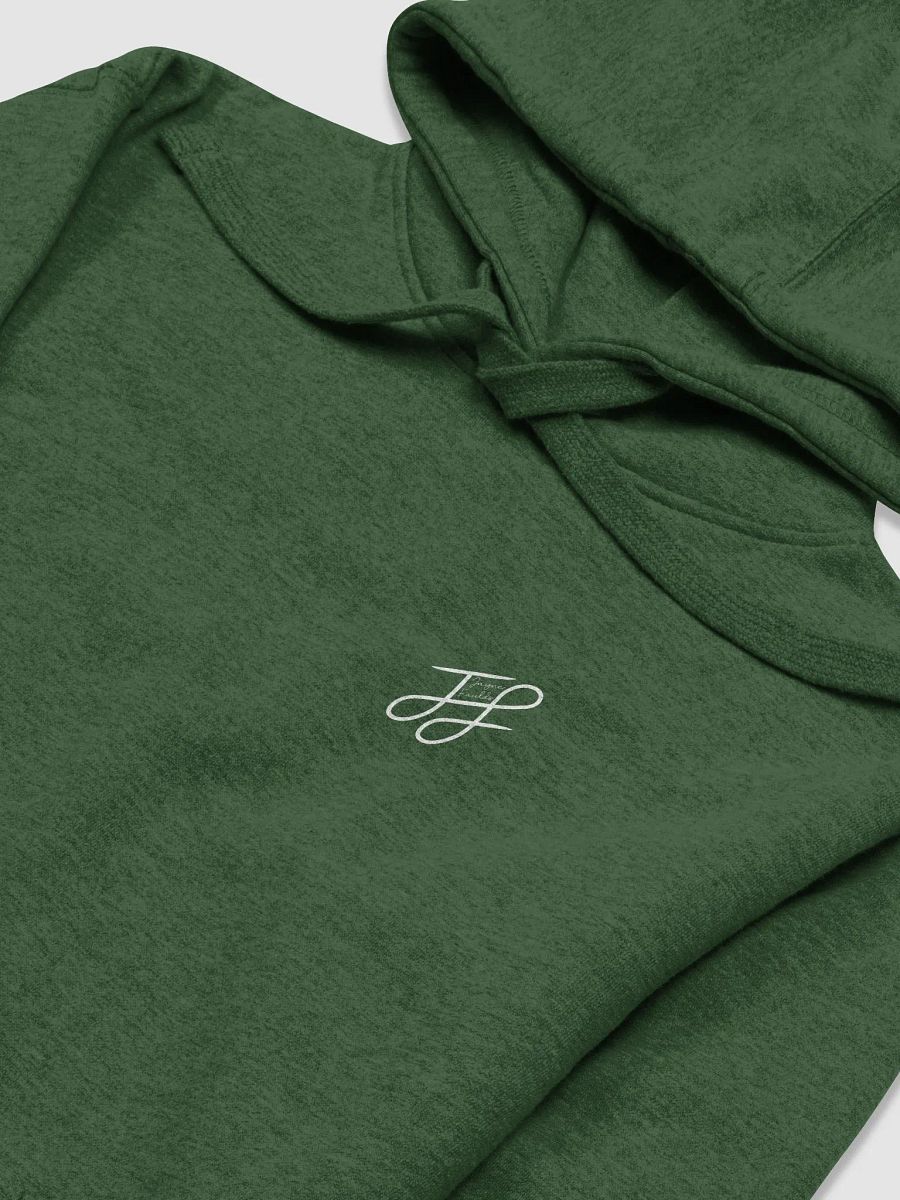Good Luck Unisex Hoodie product image (22)