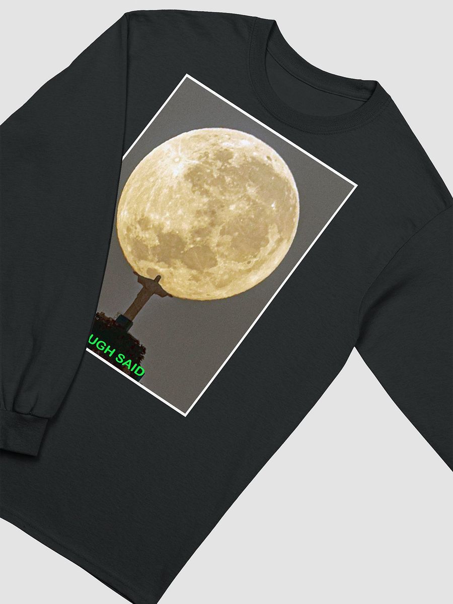 Christ the Redeemer Holding the Moon product image (24)