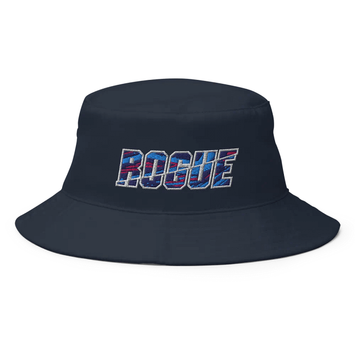 Rogue Bucket Hat product image (3)