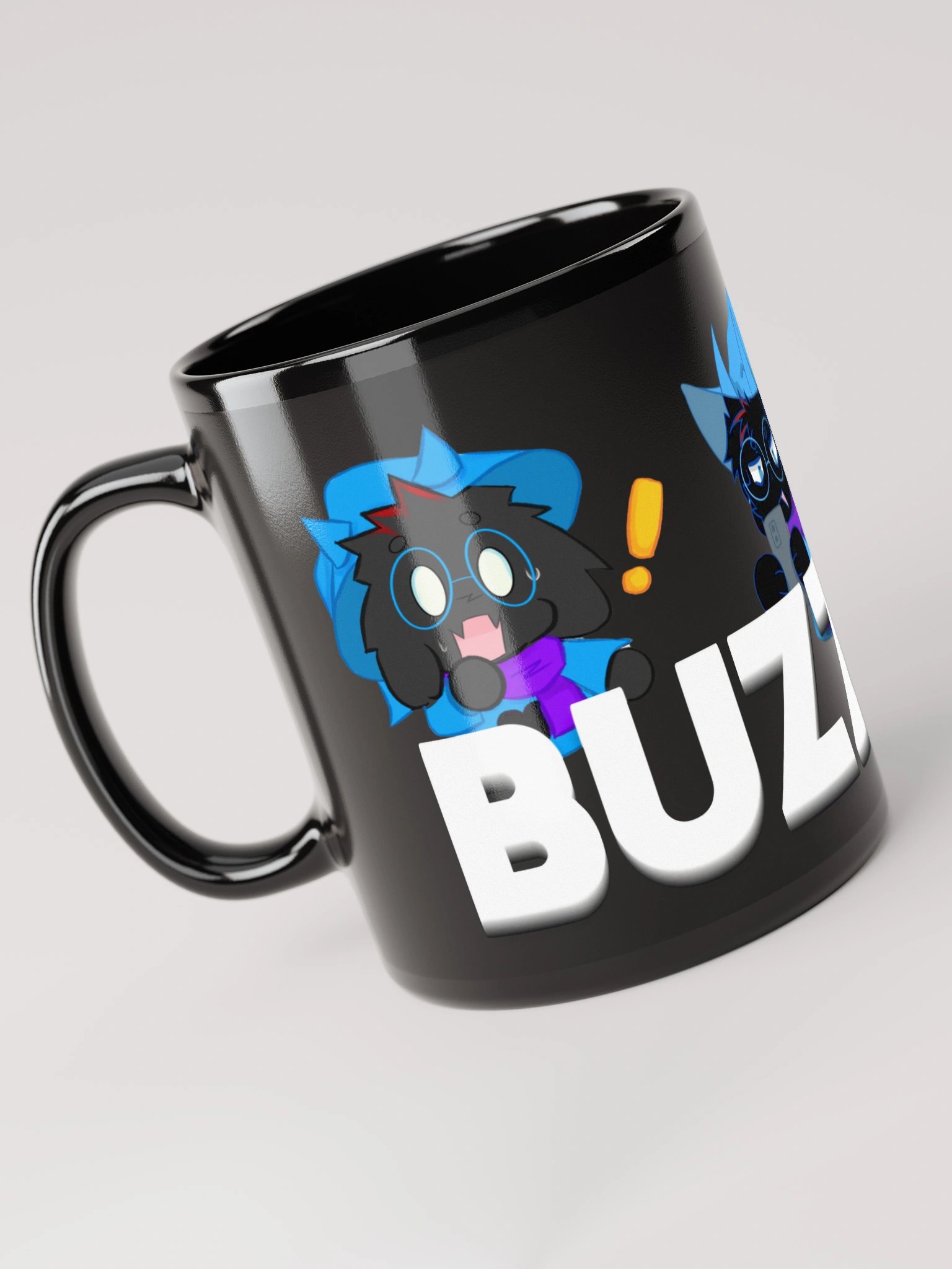 BUZZILLA ČAŠA product image (3)