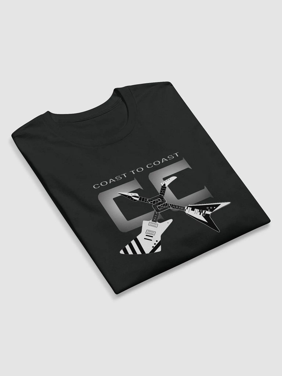 C2C Long Sleeve T product image (3)