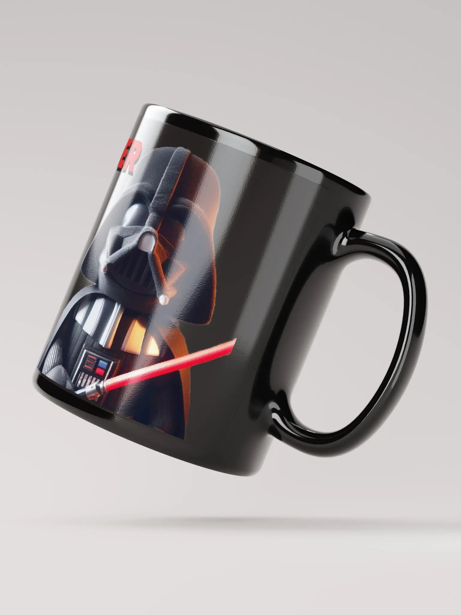 PlushVader coffee cup product image (2)