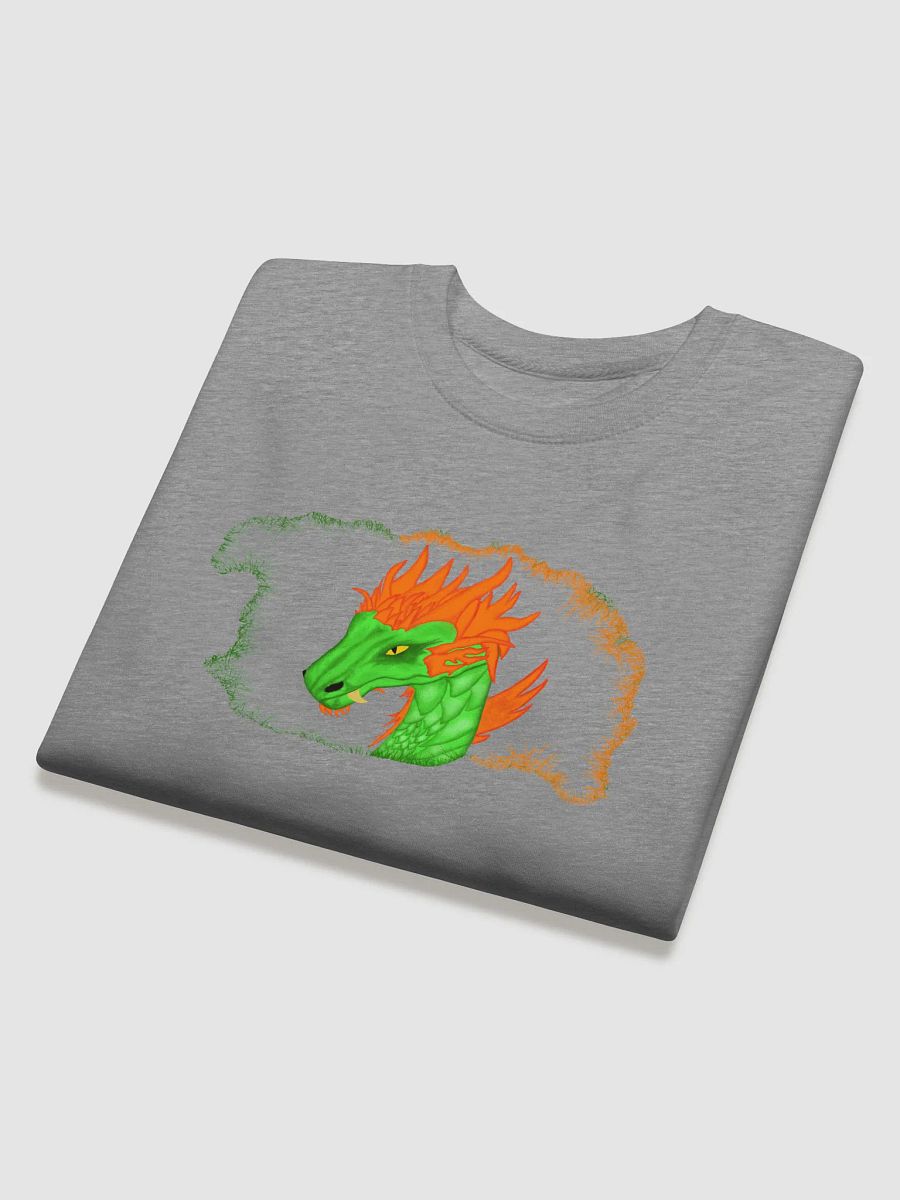Dragon Majesty Sweatshirt product image (4)