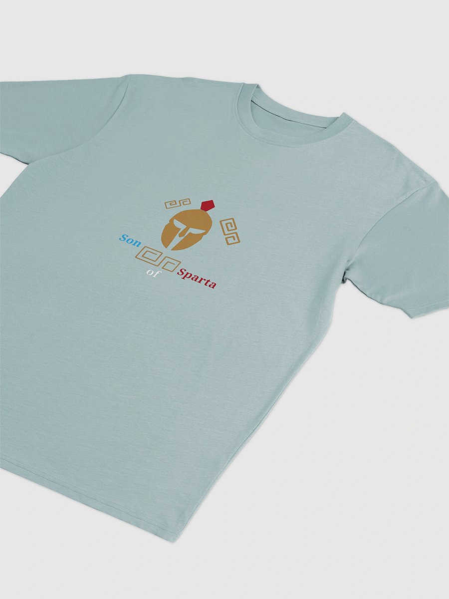 Spartan Legacy Tee product image (5)