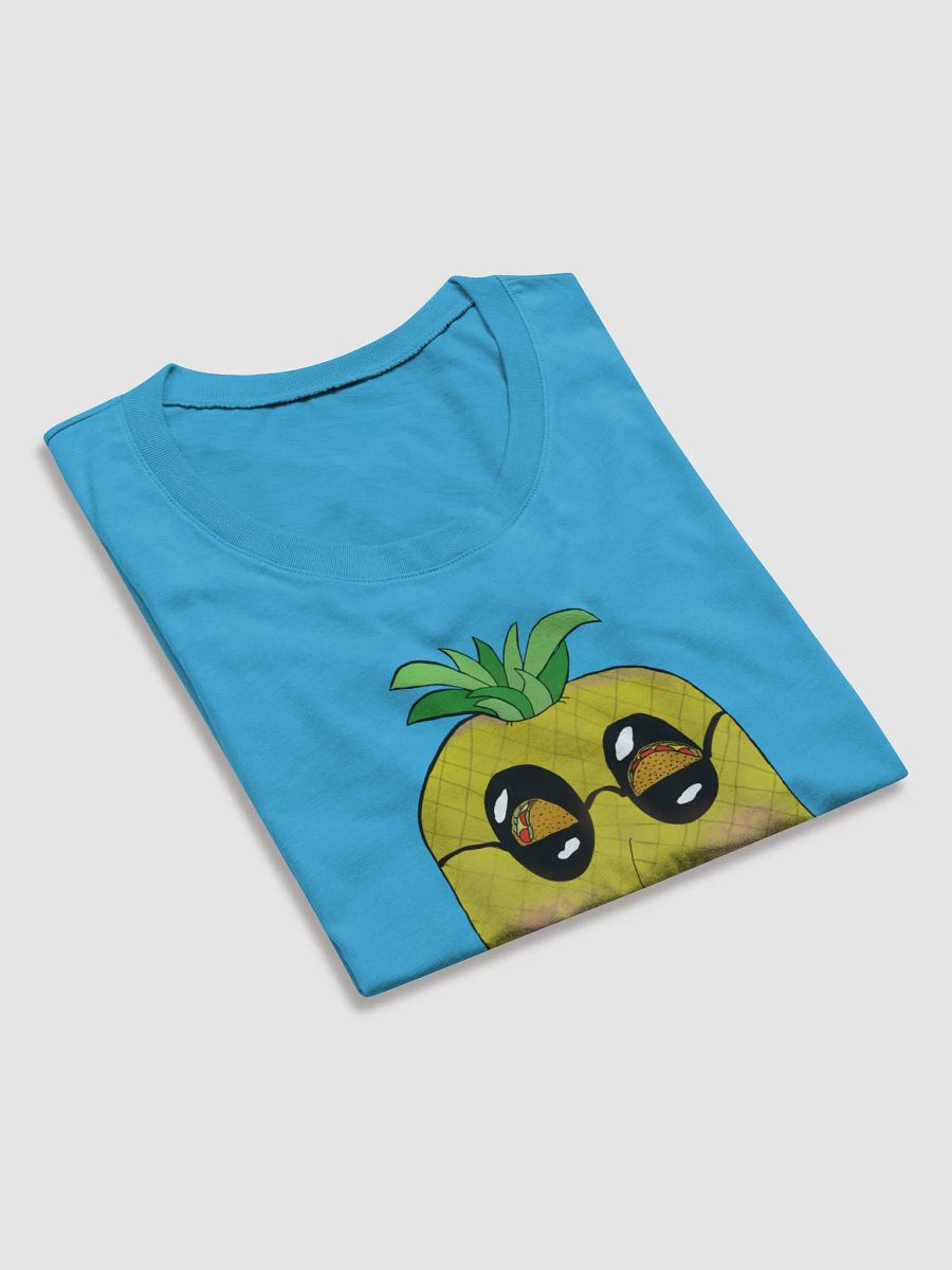 Tacoapple Ladies' Triblend Short Sleeve T-Shirt product image (47)
