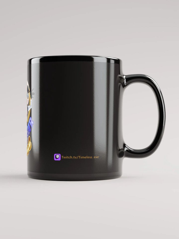 Dunc & Time 2025 Collection Mug product image (2)