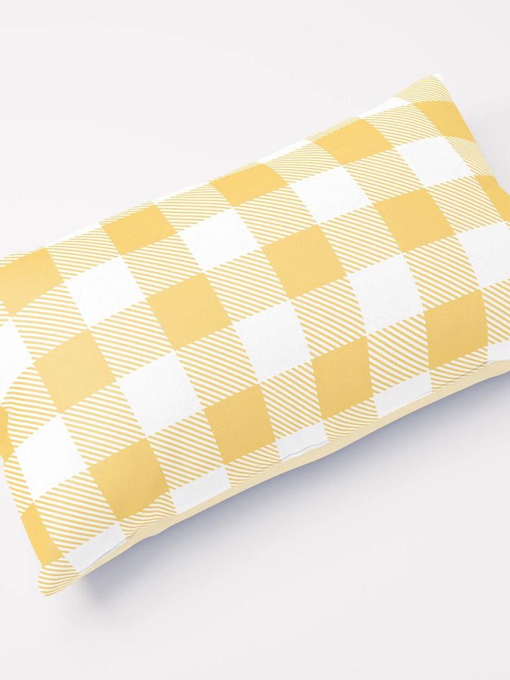 Sun ☀️ Nap Pillow product image (2)