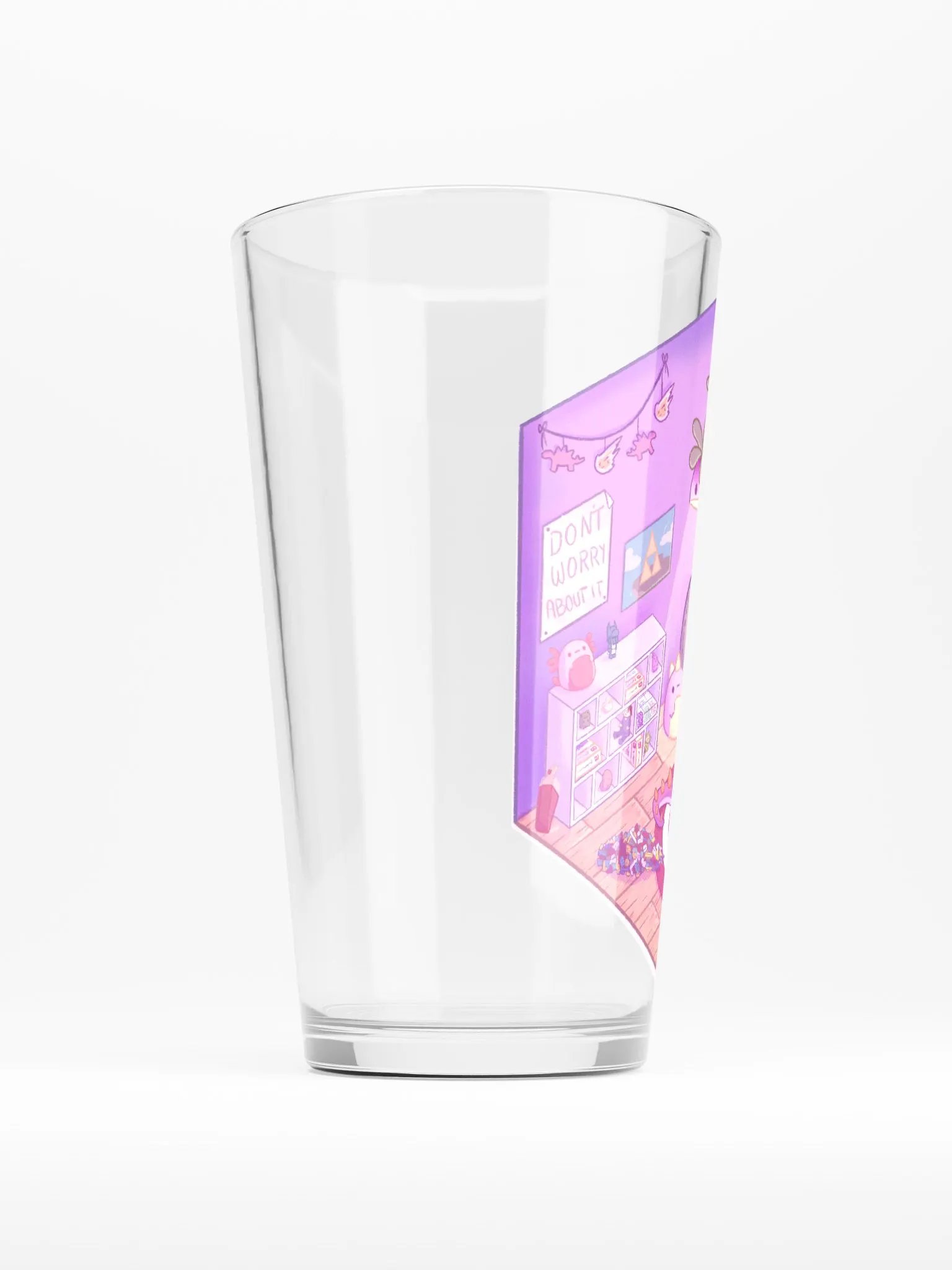 Subathon 2023 Pint product image (2)
