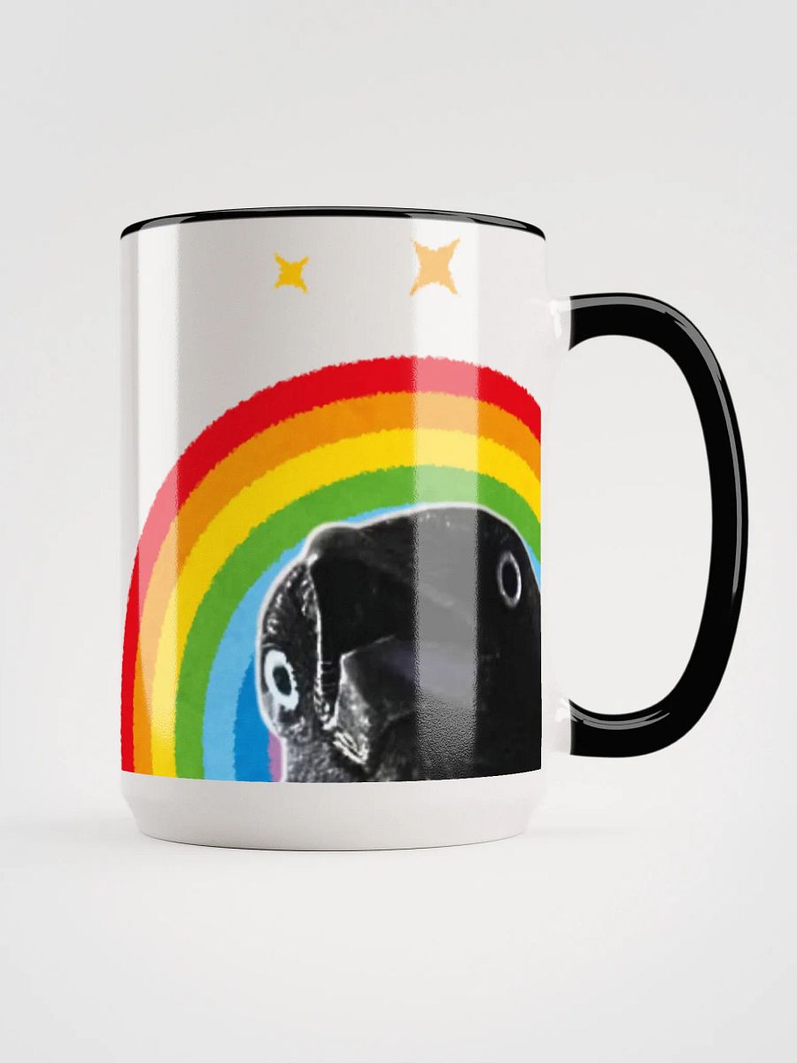 gay awakening mug product image (1)