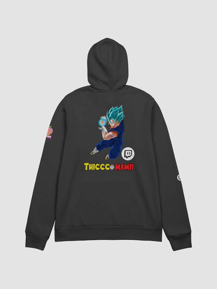 PEACHETTA HOODIE product image (2)