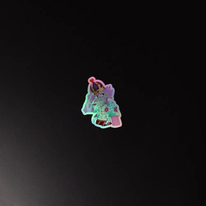 RealKrizzi's Sticker product image (2)