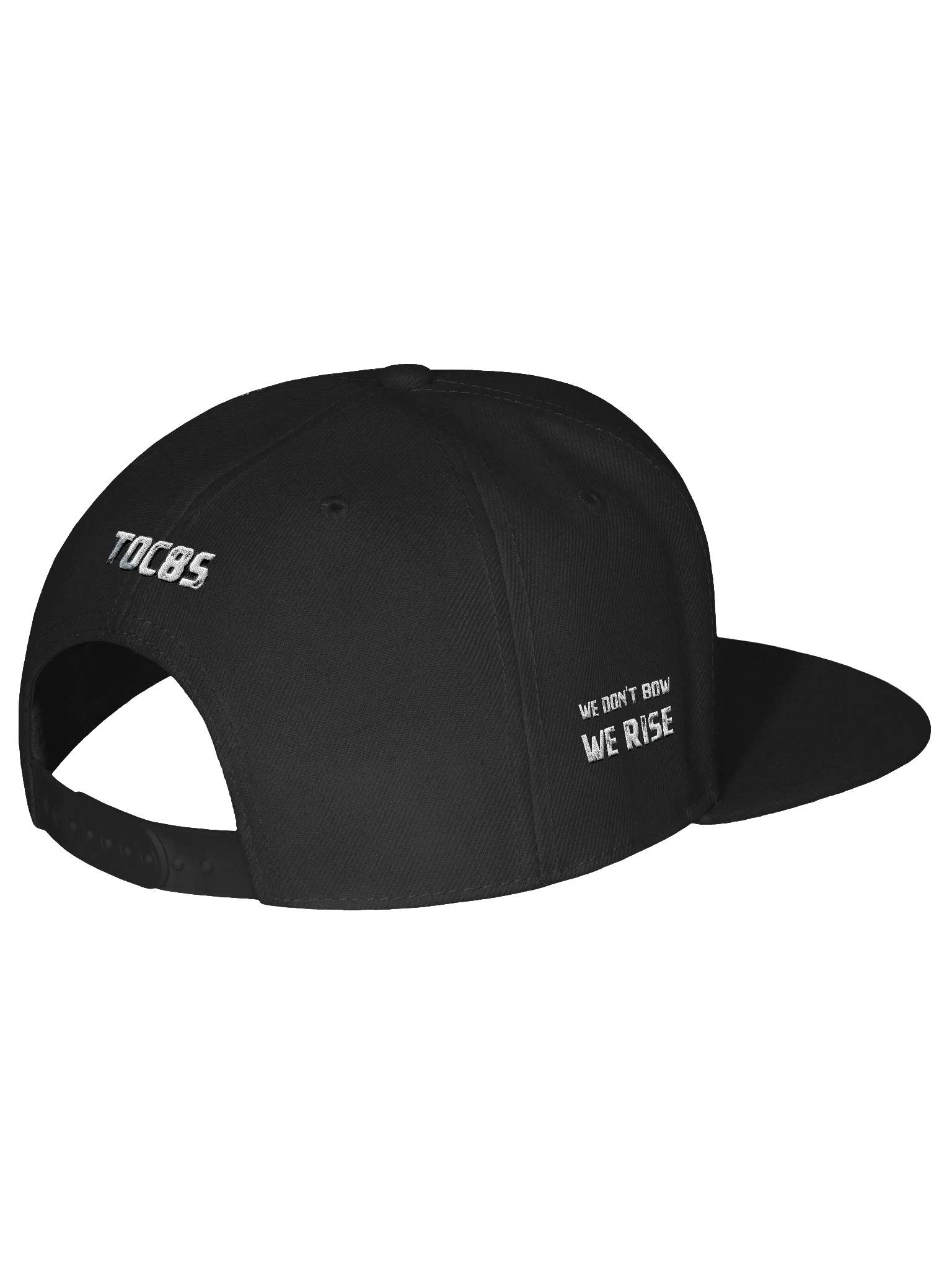 We Rise Cap product image (3)