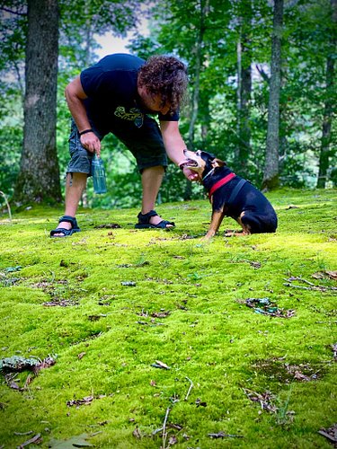 Missing my little girl today…and every day.