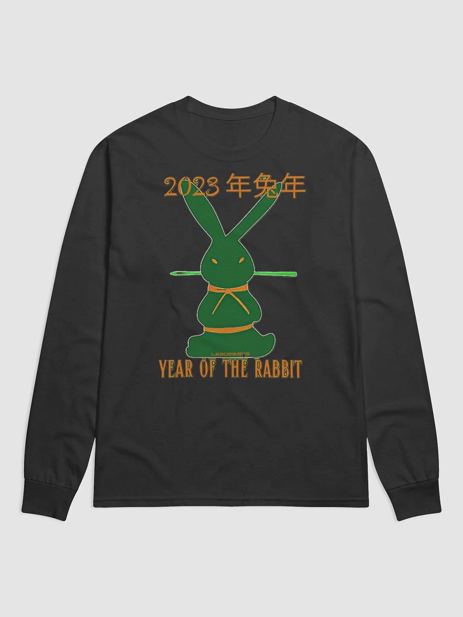 2023 YEAR OF THE RABBIT product image (2)