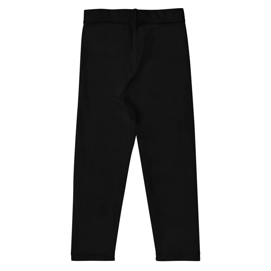Default All-Over Print Kids Leggings product image (7)