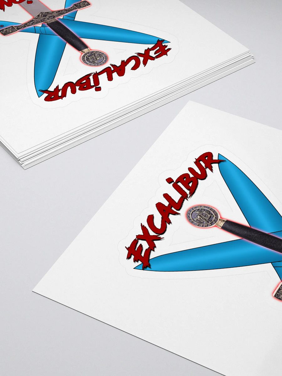 Excalibur Solutions product image (4)
