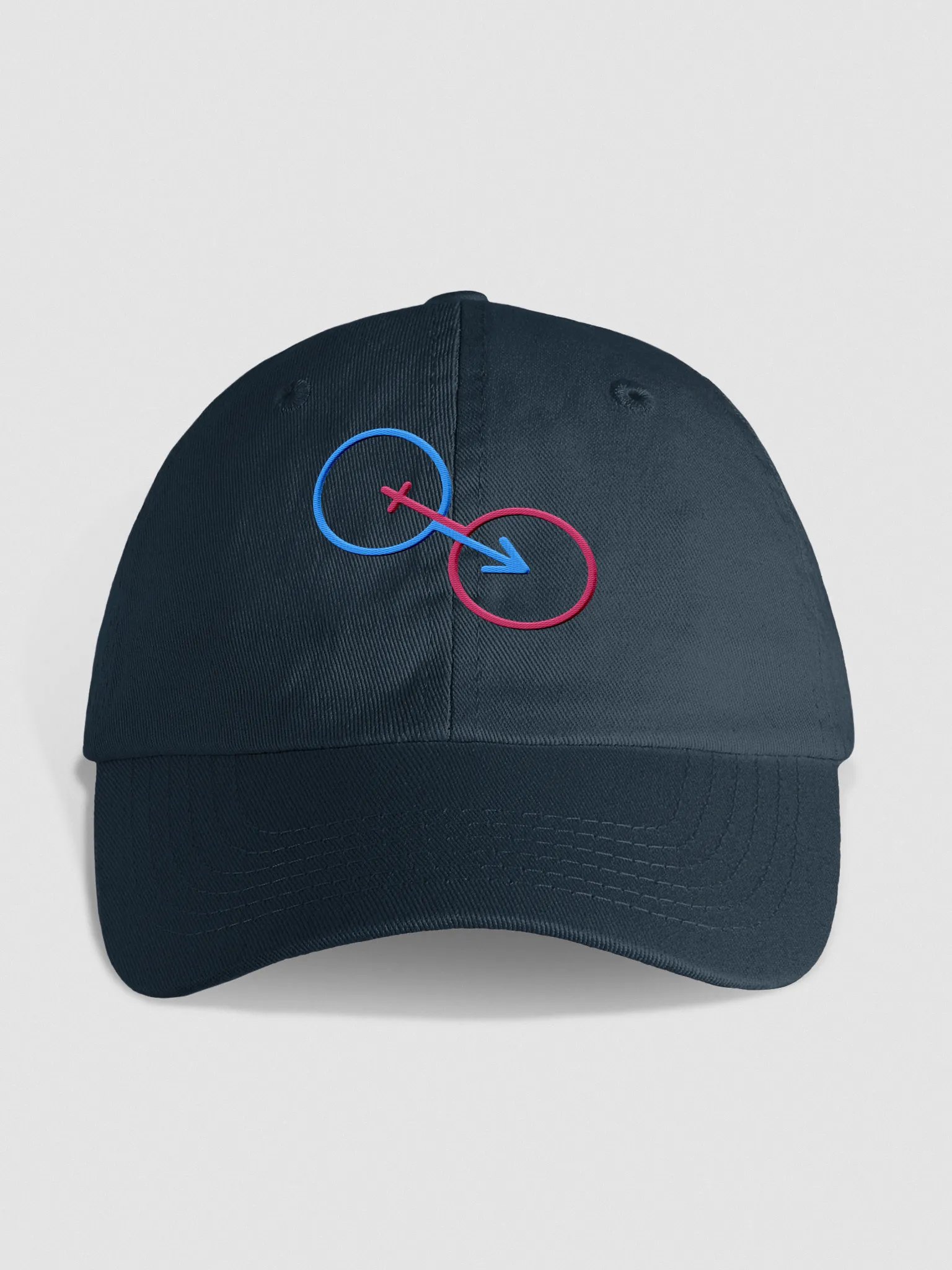 Youth Biowashed Traditional Gender Cap product image (1)