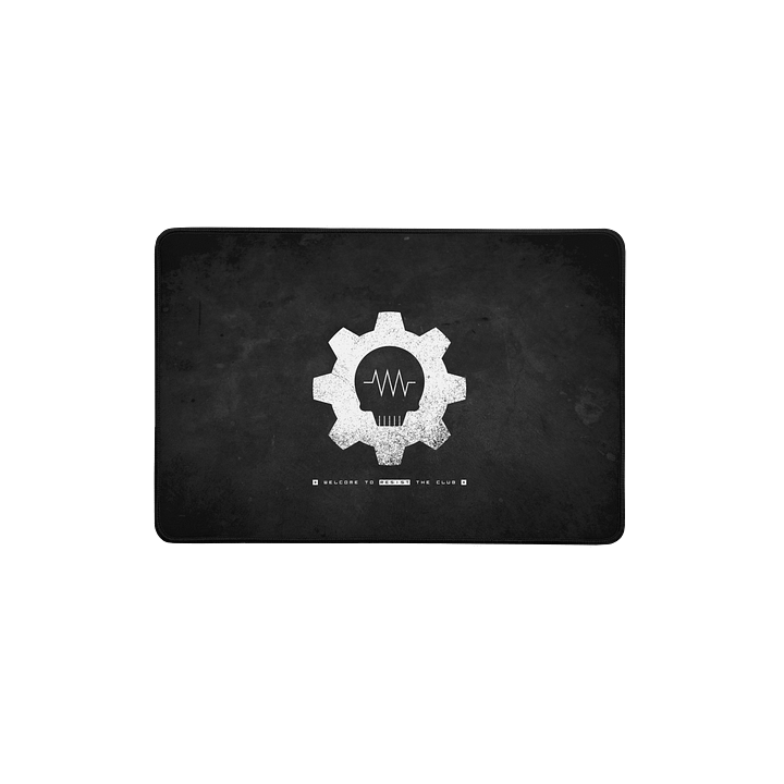 RESIST The Deck Mat product image (1)