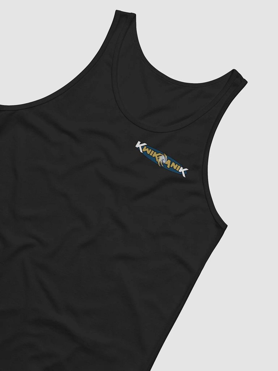 SPARKLY GOLEMS KWIKPANIK TANK product image (3)