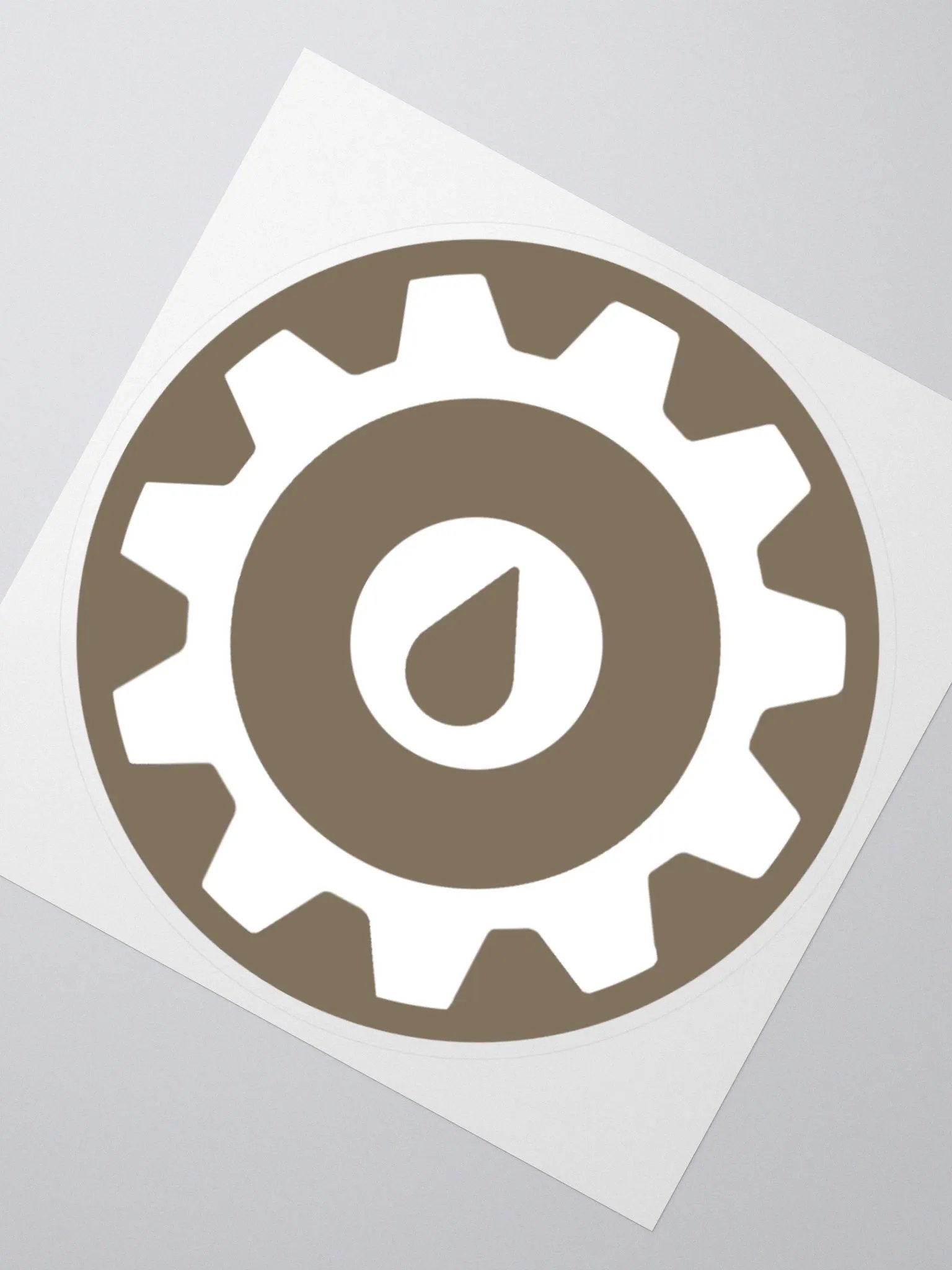 Bronze White product image (2)