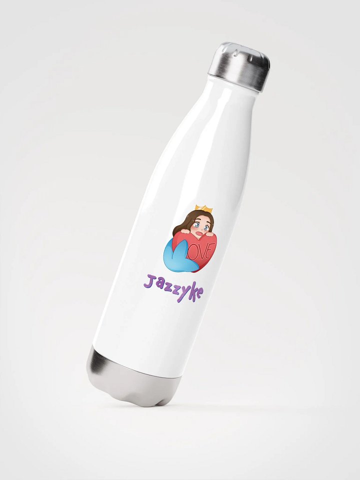 Merlove (Logo) ~ Water Bottle product image (2)