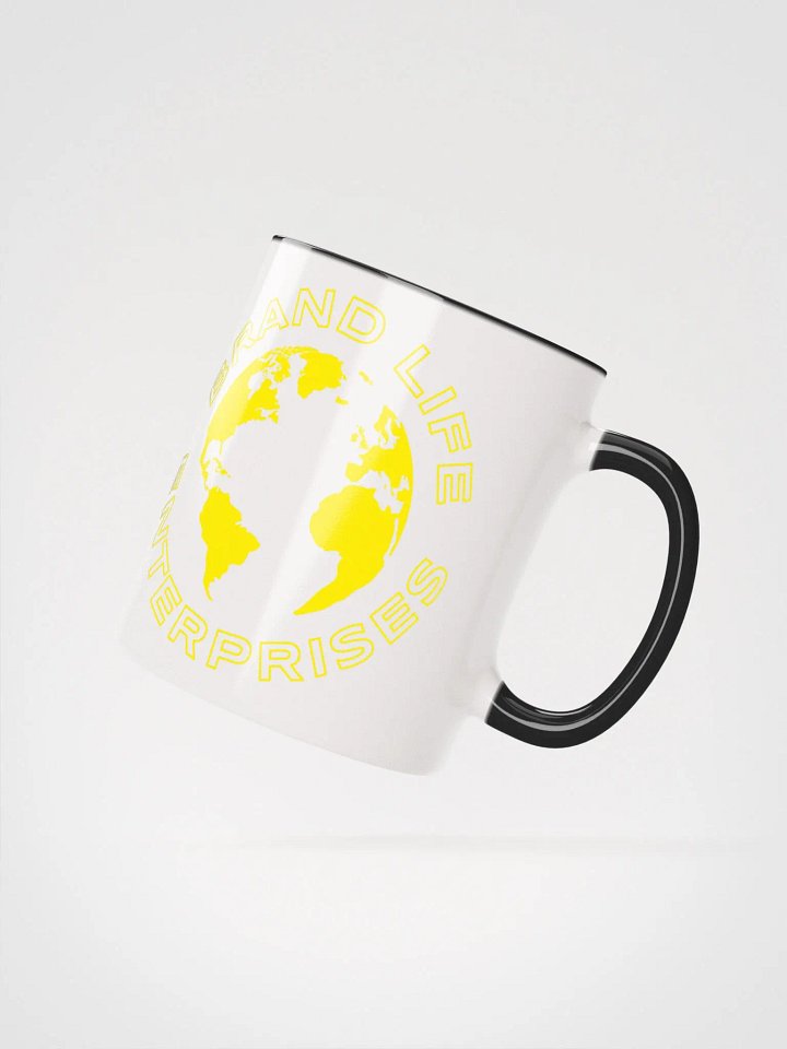 BRAND LIFE COFFE MUG product image (2)