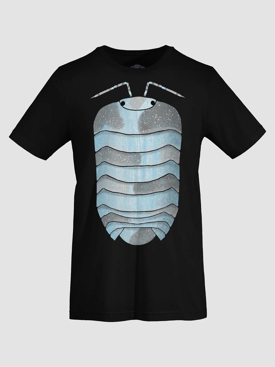 Demiboy Isopod Shirt product image (38)