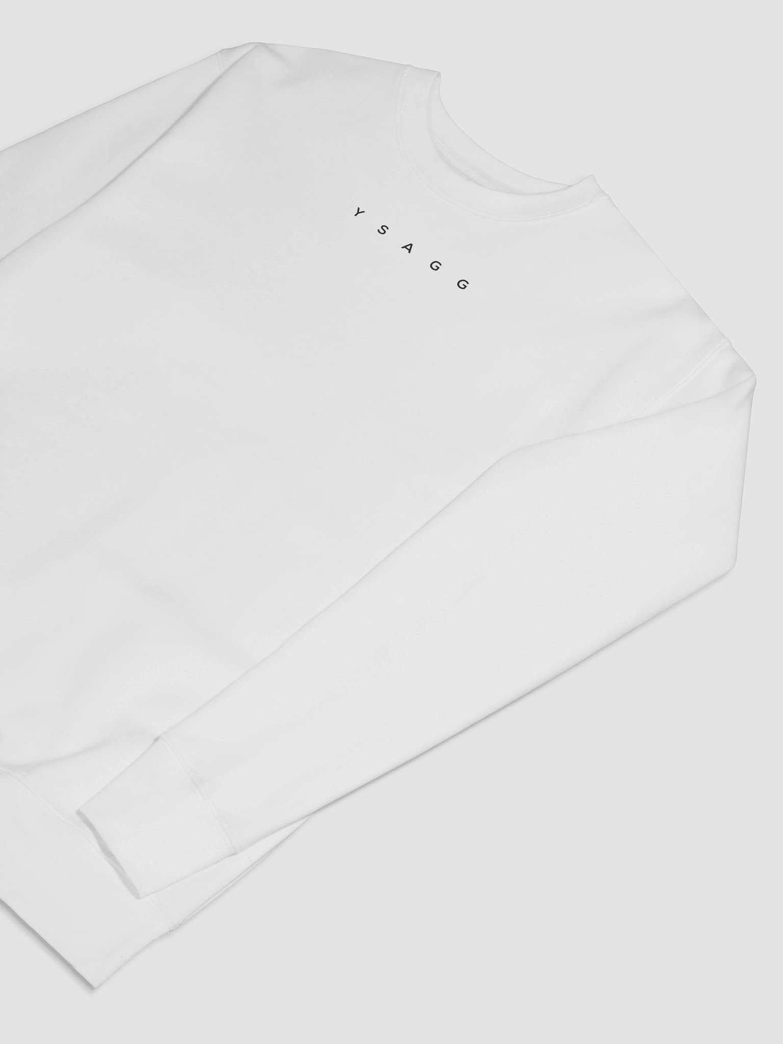 YSAGG Sweatshirt product image (7)