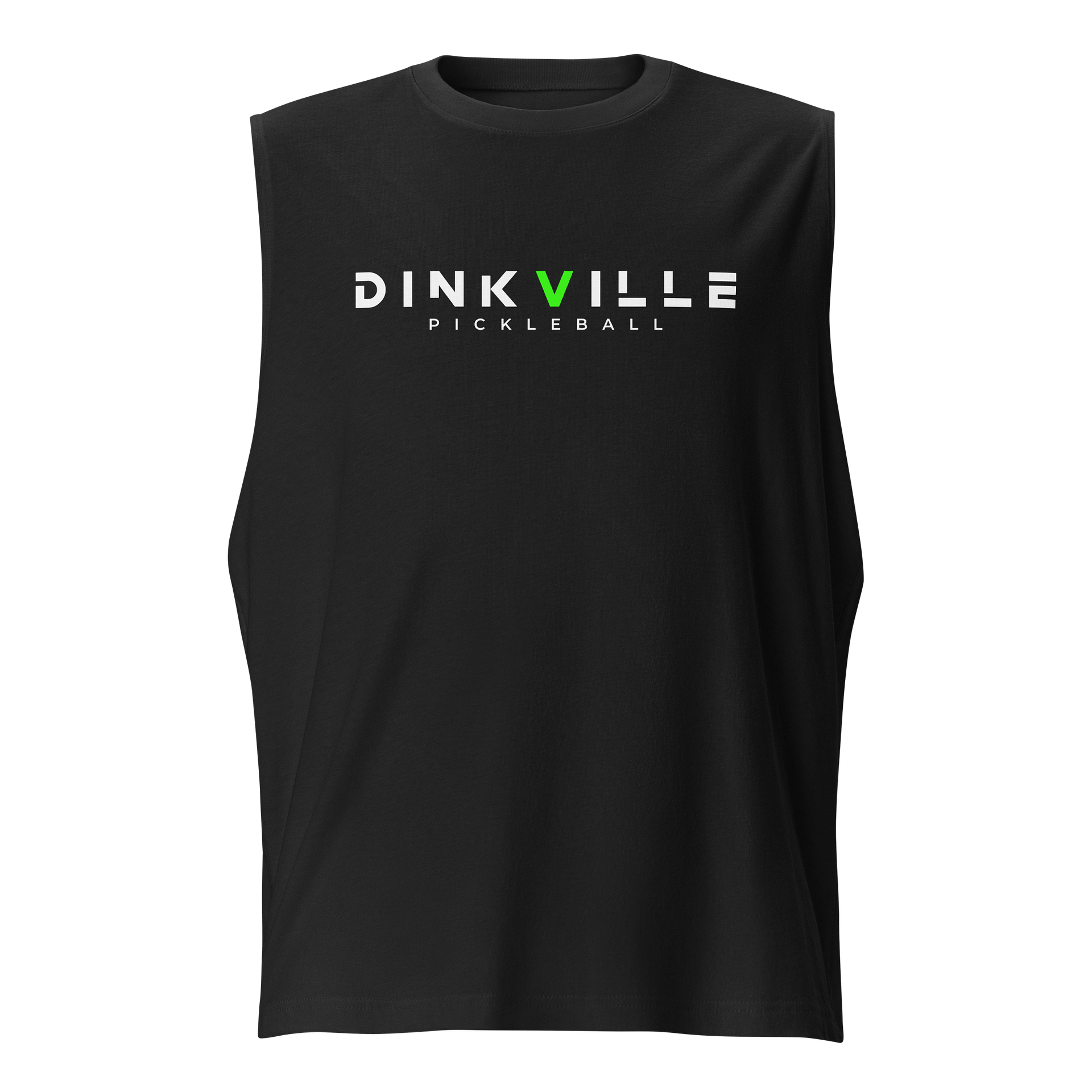Dinkville Men's Tanktop product image (1)