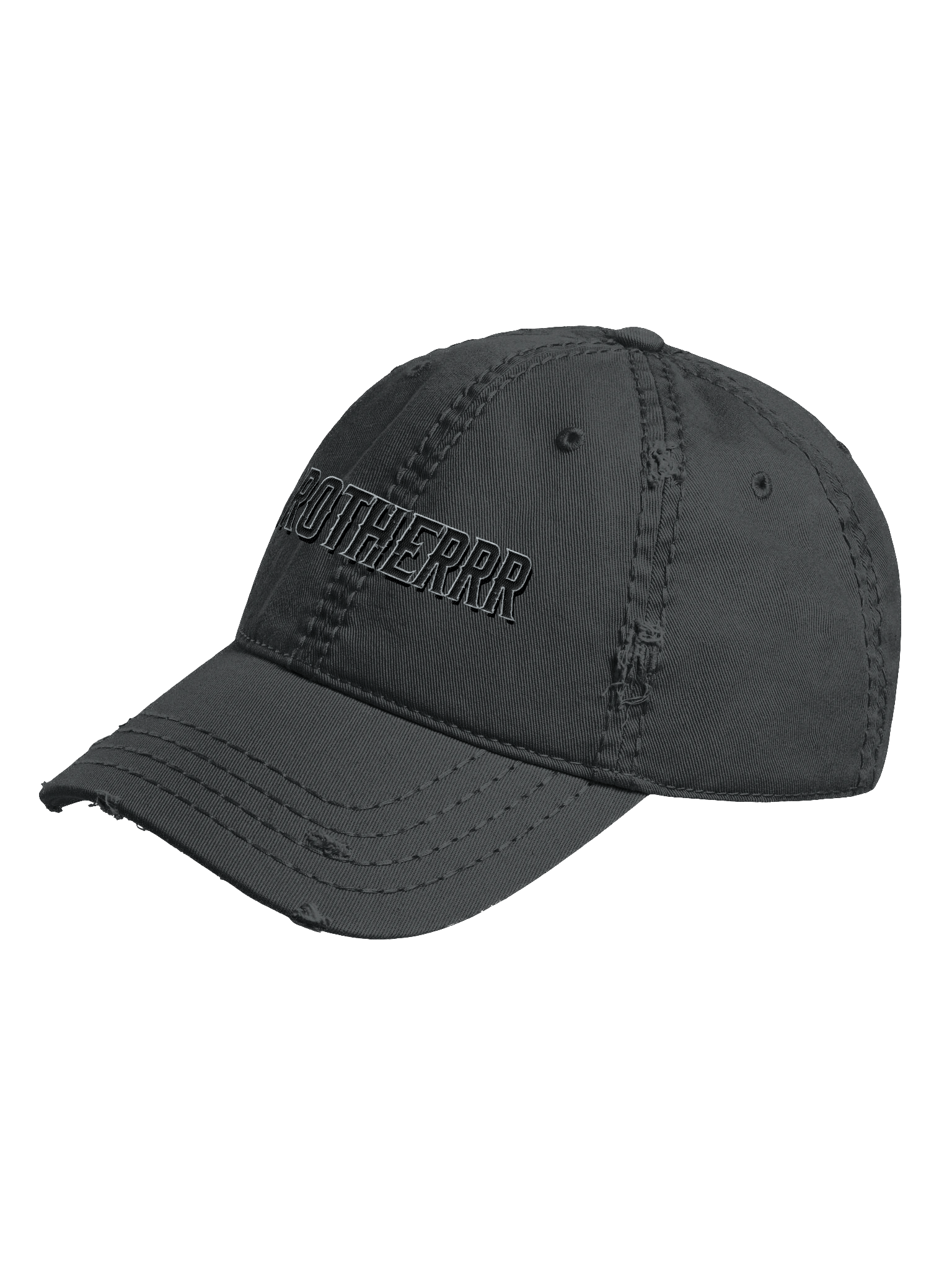 Brother Dad Hat | Basic product image (6)