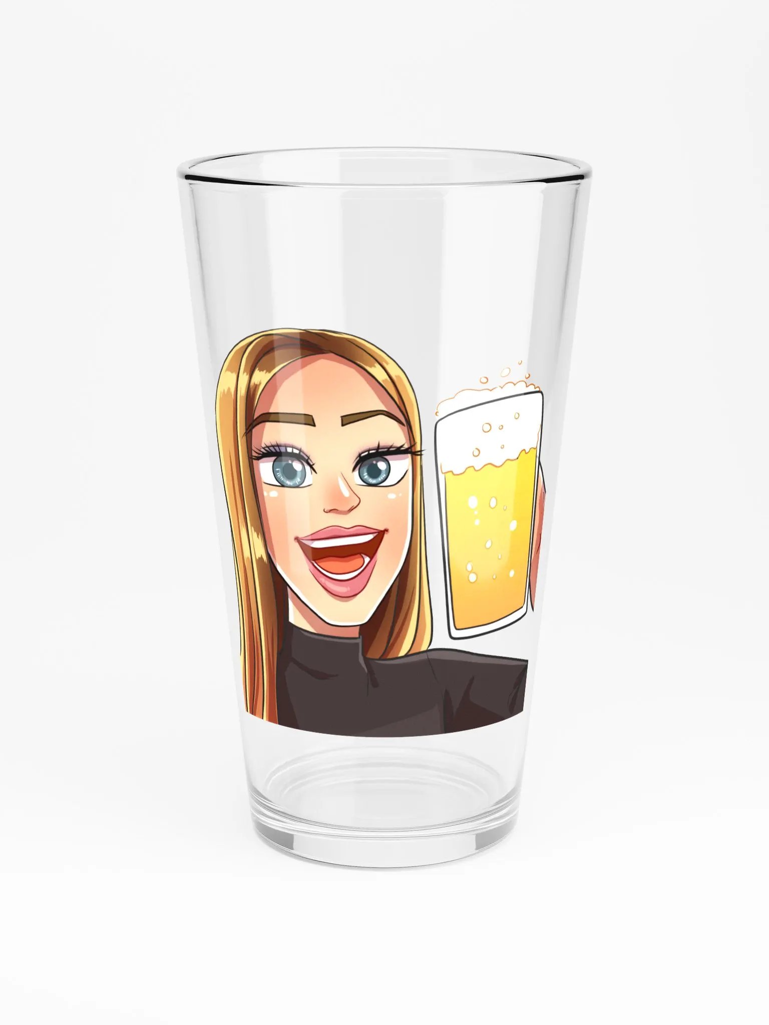 PINT GLASS product image (3)