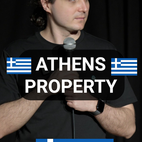 #comedy #athens #jokes #fun #greece #standup #funny #thessaloniki