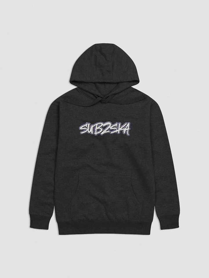 Sub2Ska Hoodie product image (6)