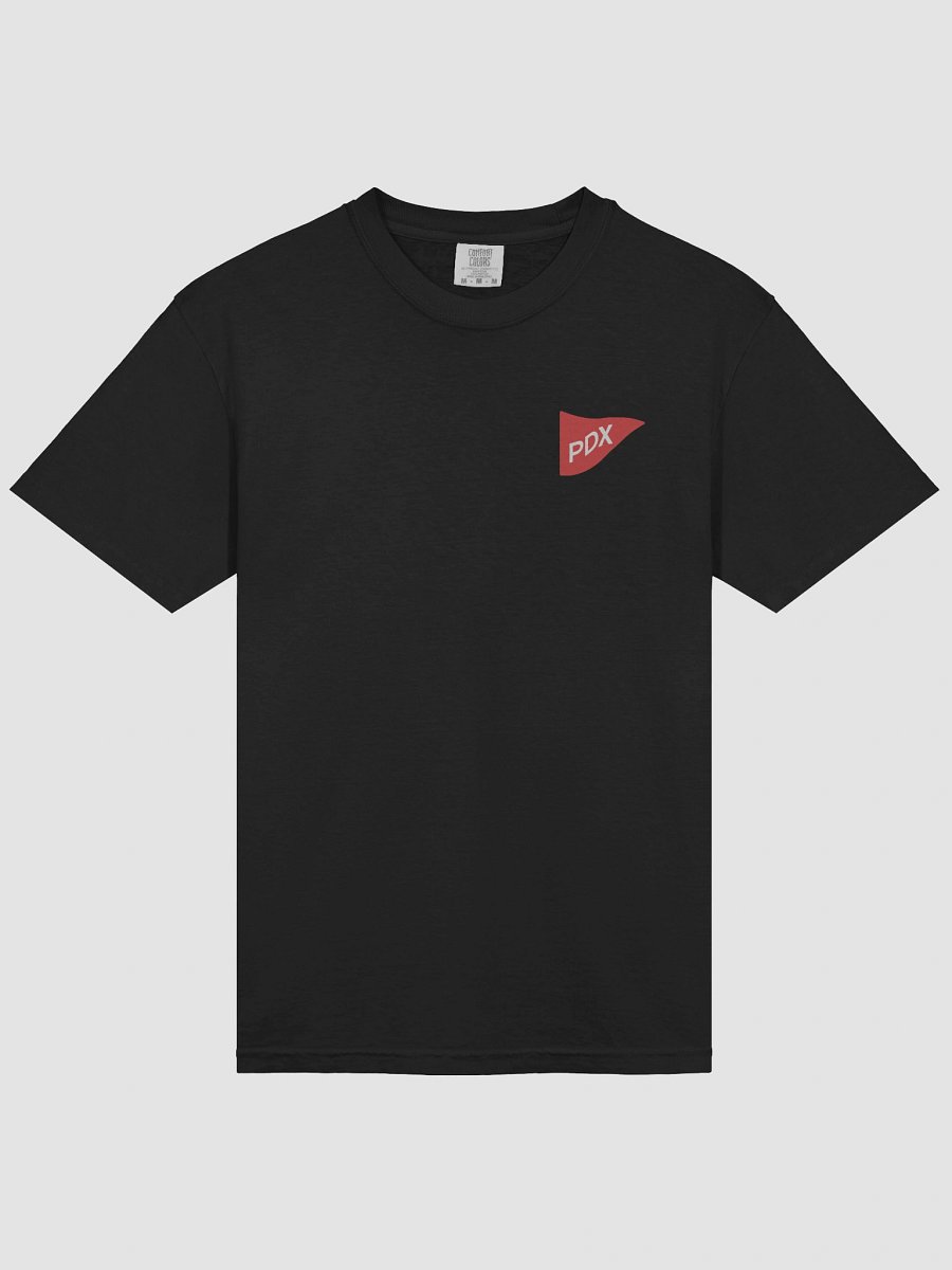 The PDX Invitational Tee - Unisex product image (7)
