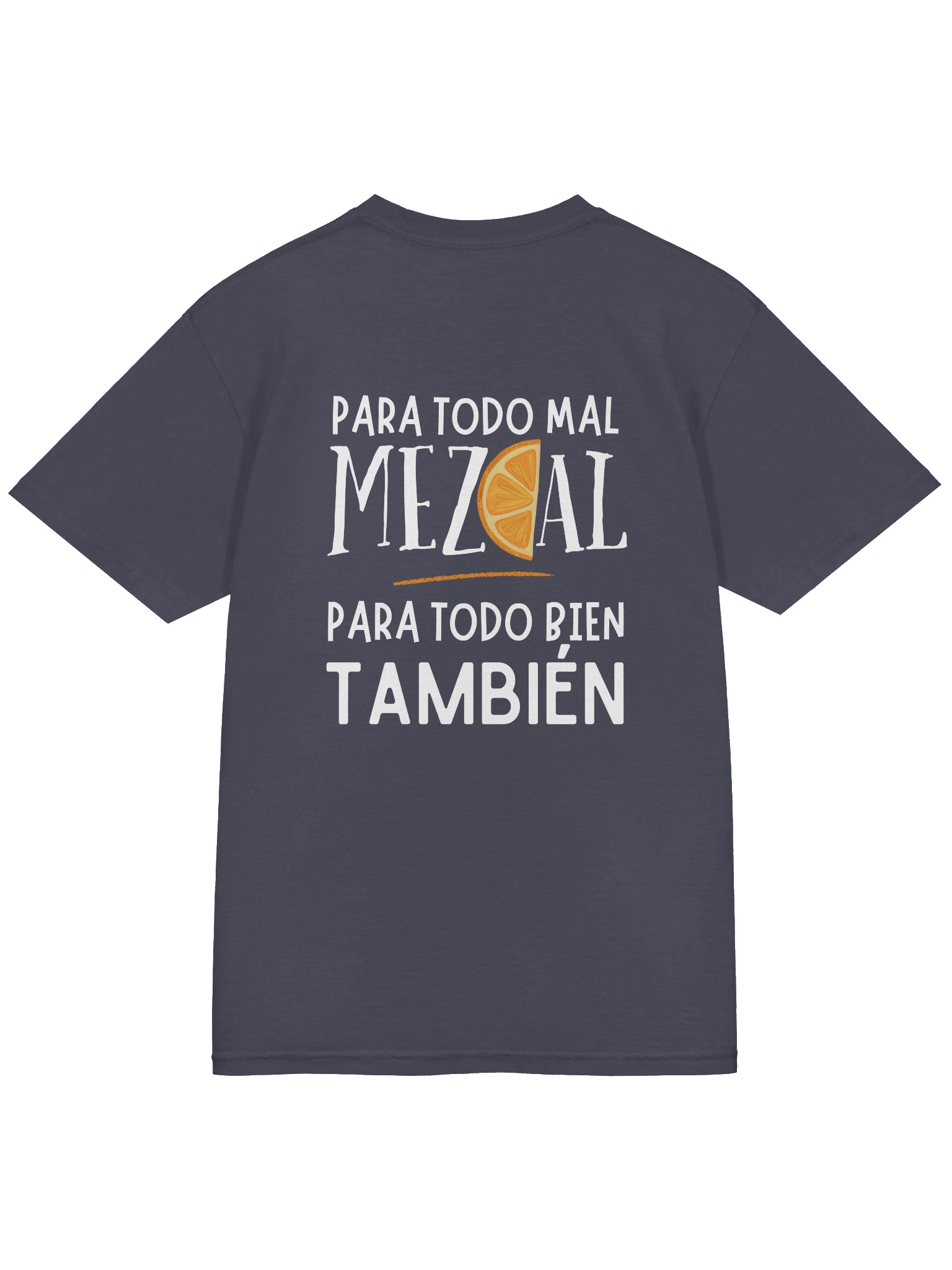 Para todo mal (back) product image (31)
