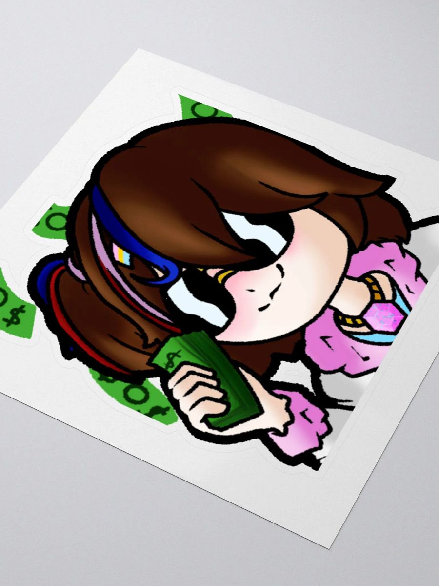 Sneaky Sellout product image (3)