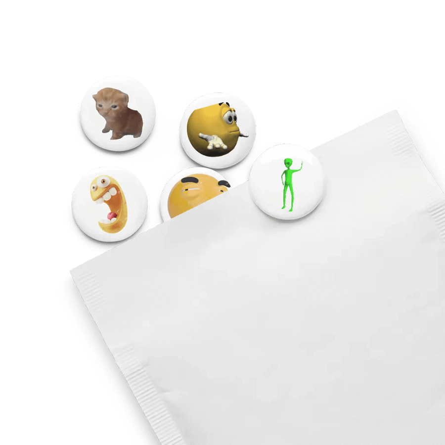 El goof badge product image (8)