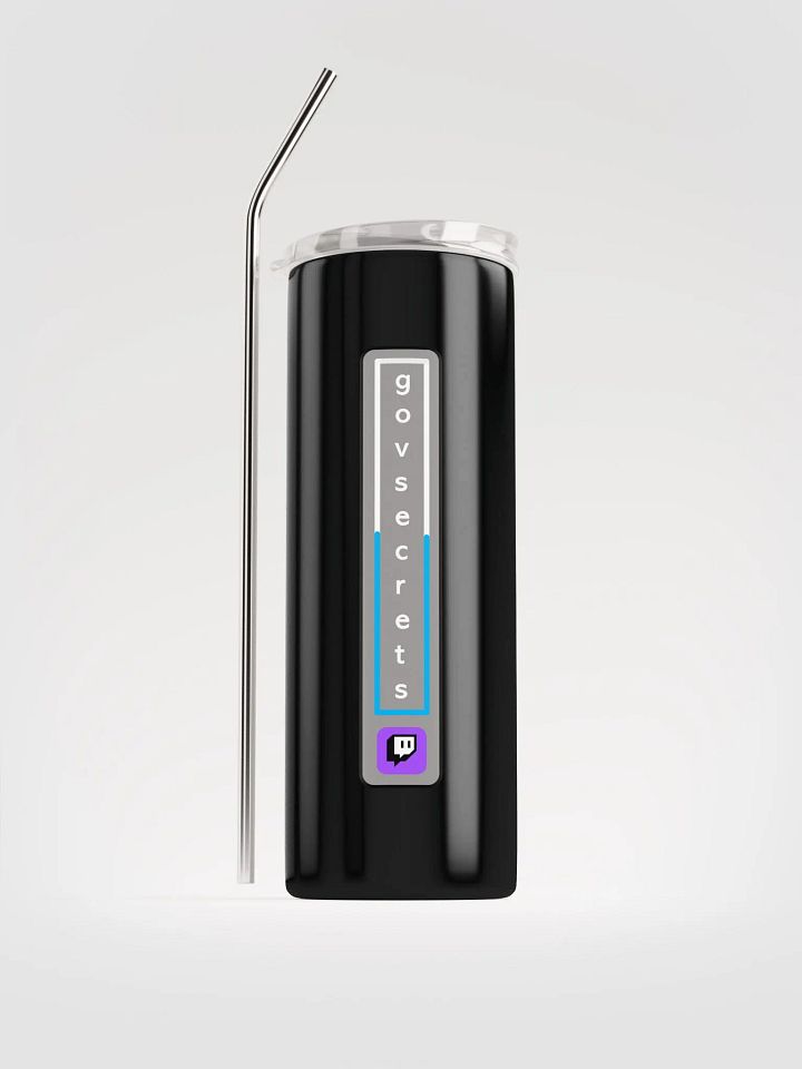 Gov Tumbler product image (2)