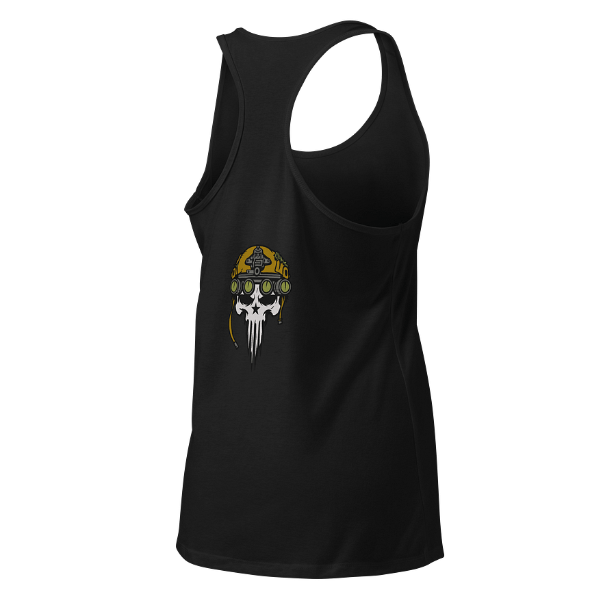Punish the Racerback product image (9)