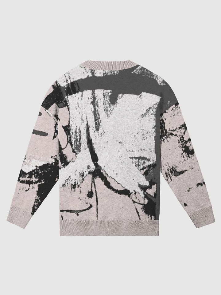 original artwork by b.reters on knitted sweater product image (6)