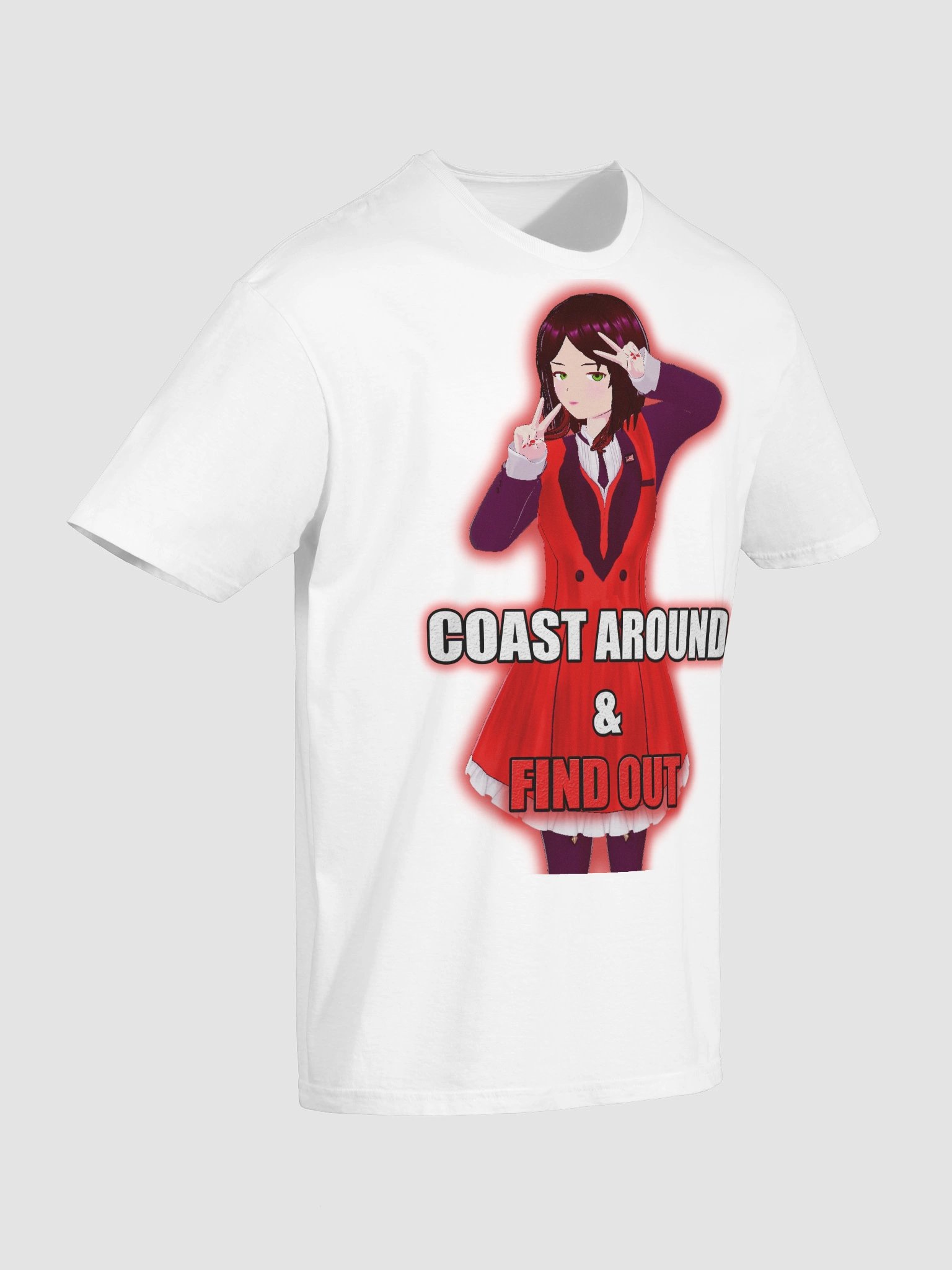 Coast Around & Find Out product image (46)