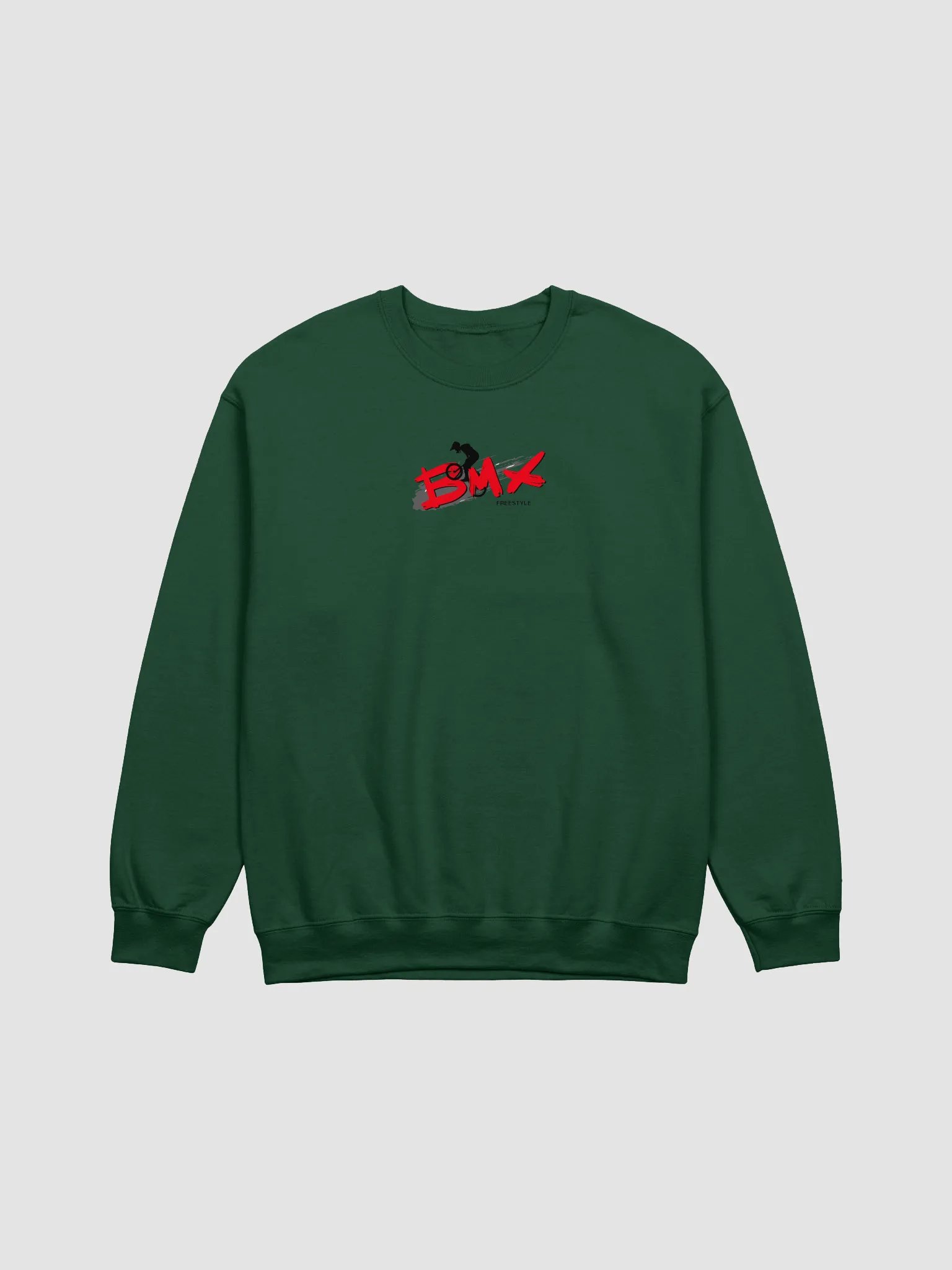 BMX Freestyle Crewneck product image (3)