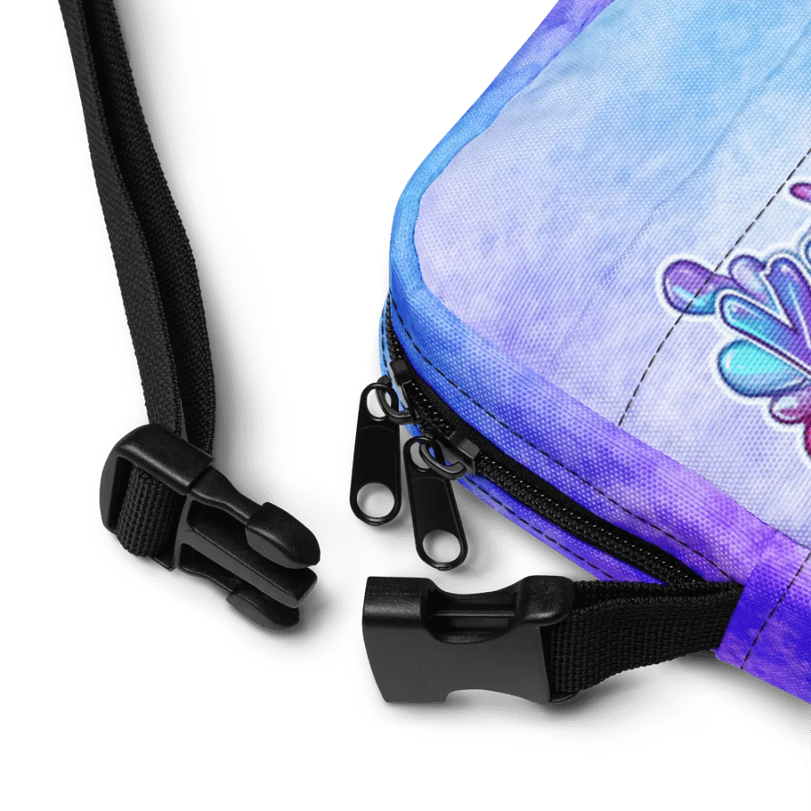 Killing It with Kindness Satchel product image (9)