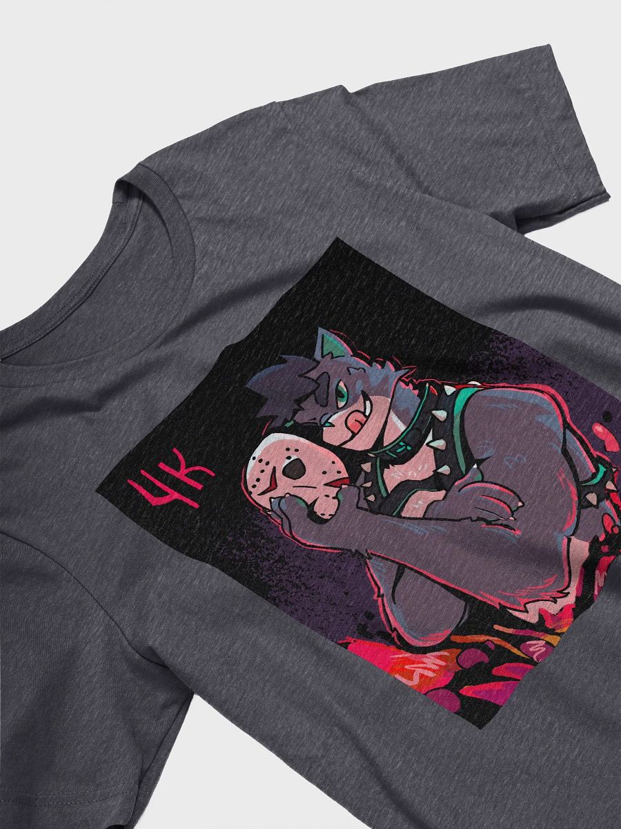 Cypher's 4K Shirt product image (35)