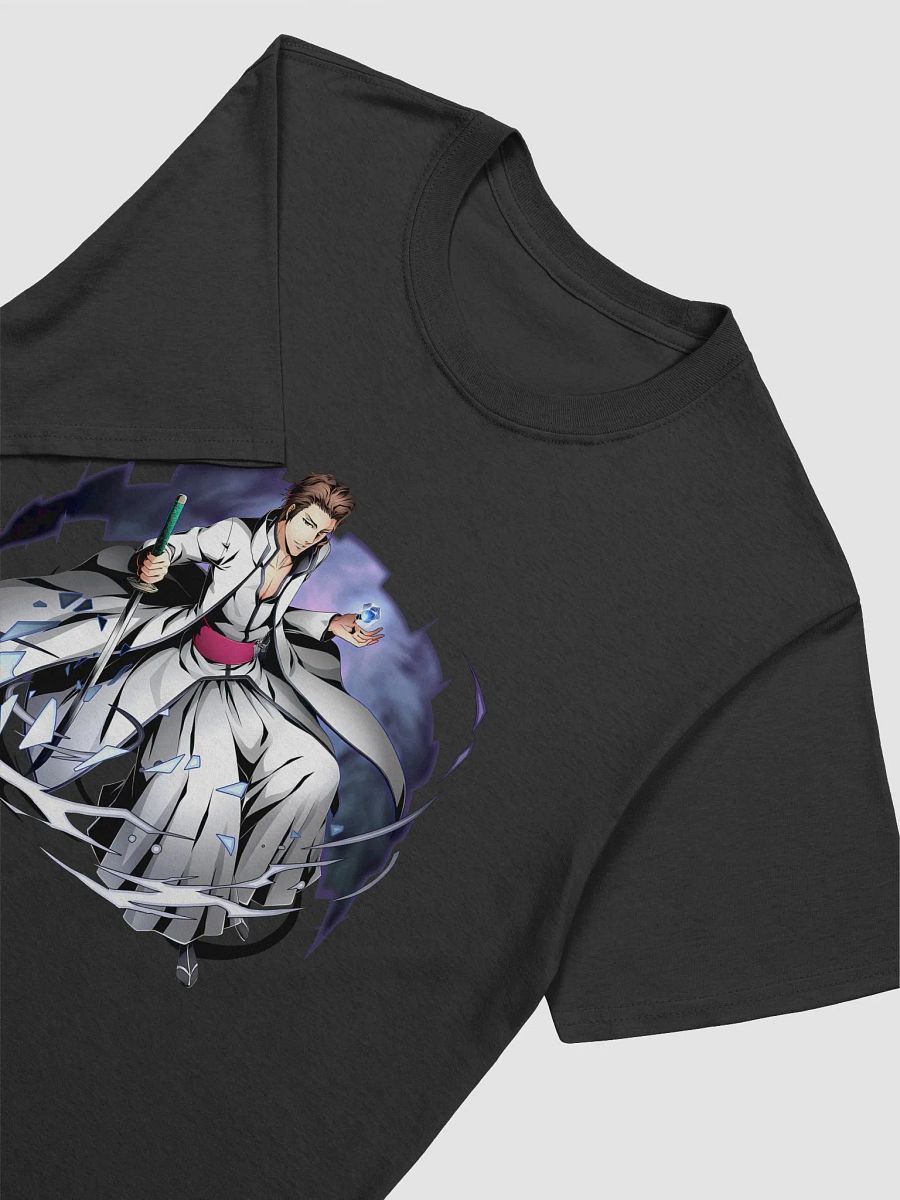 Aizen Sōsuke Bleach T-Shirt product image (3)