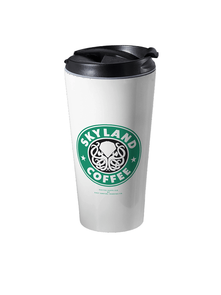Skyland Coffee Travel Mug product image (2)
