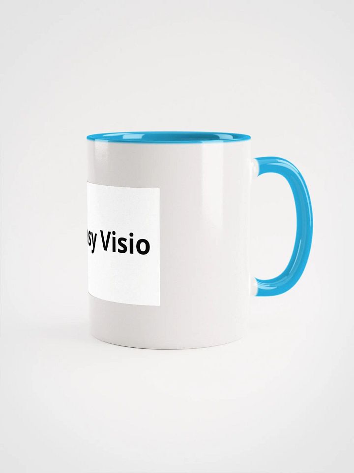 IT's Easy Visio Cup product image (1)